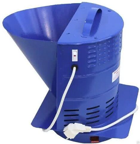 Зернодробилка ТермМикс ИЗ-05