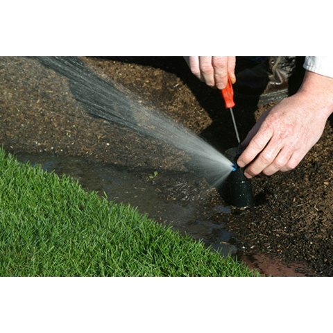 Ремонт автополива в Самаре