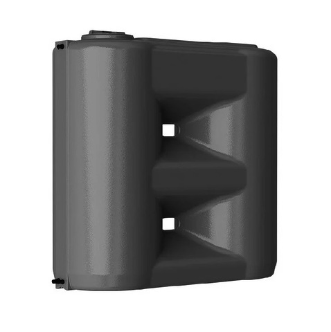 Емкость бак д/воды Combi (черный) W-2000 с поплавком Миасское Емкость бак д/воды Combi (черный) W-2000 с поплавком Миасское