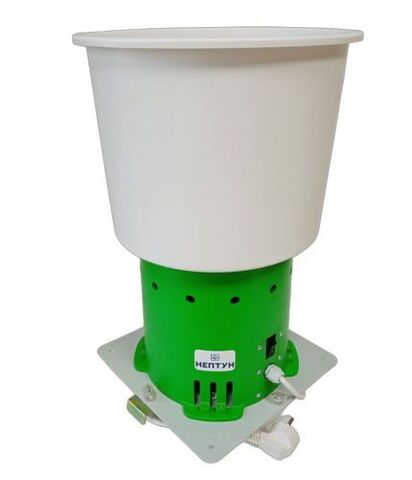 Зернодробилка Нептун М-20